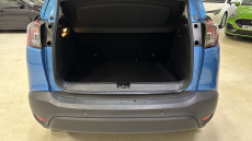 Vauxhall Crossland X 1.2 SE 5dr Petrol Hatchback